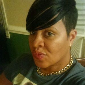 Meet your Posher, Rhonda